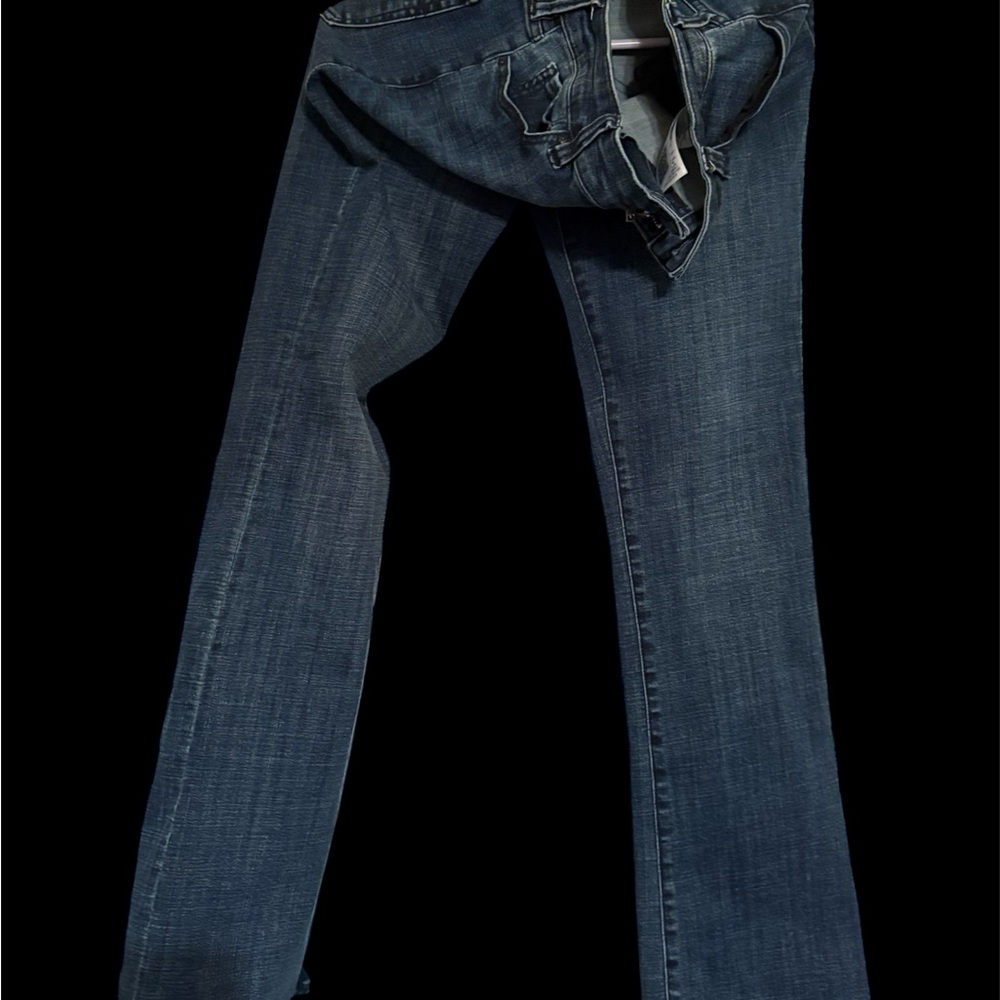 True Religion Indigo Denim Jeans New no tags gorgeous jeans